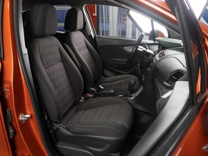 Внедорожник Opel Mokka 2014 года, 1249000 рублей, Тюмень