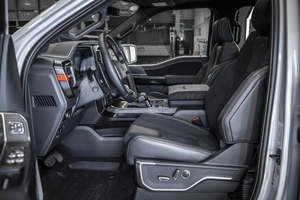 Пикап Ford F-150 Raptor 2025 года, 18499999 рублей, Москва