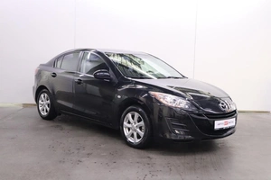 Седан Mazda 3 2010 года, 875000 рублей, Брянск