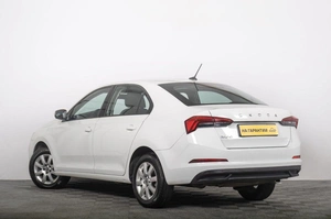 Лифтбек Skoda Rapid 2020 года, 1369000 рублей, Томск