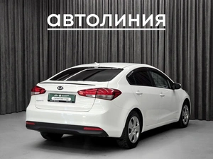 Седан Kia Cerato 2019 года, 1090000 рублей, Красноярск