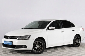 Седан Volkswagen Jetta 2014 года, 869000 рублей, Челябинск