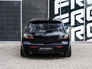 Хетчбэк Mazda 3 MPS 2008 года, 970000 рублей, Краснодар