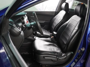 Седан Kia Rio 2011 года, 749000 рублей, Воронеж