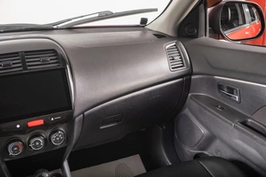 Внедорожник Mitsubishi ASX 2010 года, 1249000 рублей, Томск