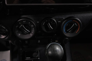 Пикап Toyota Hilux 2016 года, 2889000 рублей, Новокузнецк