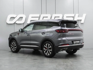 Внедорожник Chery Tiggo 7 Pro Max 2024 года, 2247000 рублей, Воронеж