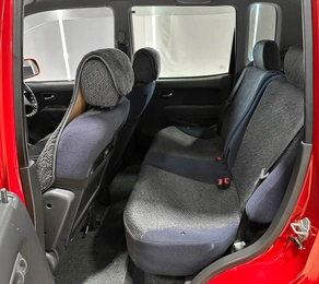 Минивэн Honda Capa 1999 года, 347000 рублей, Красноярск