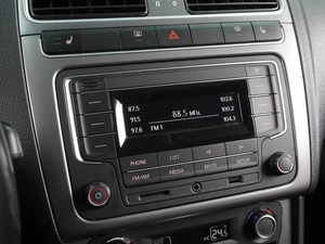 Седан Volkswagen Polo 2019 года, 1368000 рублей, Воронеж