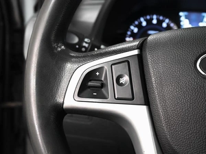 Хетчбэк Hyundai Solaris 2012 года, 699000 рублей, Ставрополь