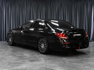 Седан Mercedes-benz E-класс 2019 года, 2729000 рублей, Тюмень