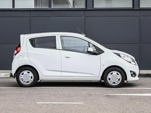 Хетчбэк Ravon R2 2019 года, 999000 рублей, Кирилловка