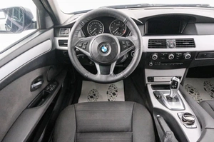 Седан BMW 5 серия 2009 года, 1099000 рублей, Красноярск