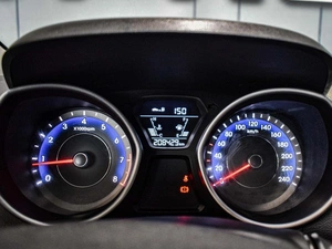 Седан Hyundai Elantra 2015 года, 980000 рублей, Муром