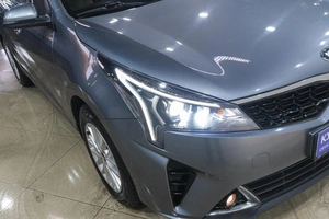 Седан Kia Rio 2020 года, 1689000 рублей, Новокузнецк