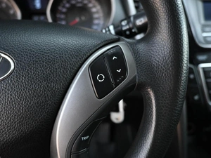 Универсал Hyundai i30 2013 года, 869000 рублей, Кирилловка