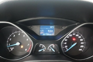 Седан Ford Focus 2011 года, 745000 рублей, Орёл