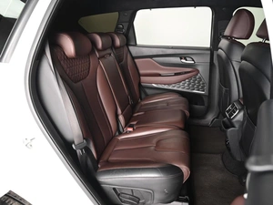 Внедорожник Hyundai Santa Fe 2020 года, 2980000 рублей, Ставрополь