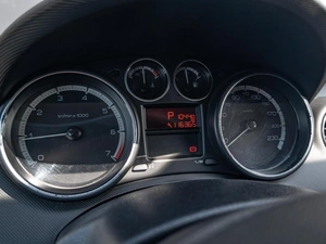 Хетчбэк Peugeot 308 2010 года, 550000 рублей, Краснодар