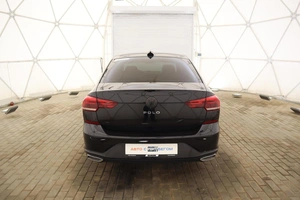 Хэтчбек Volkswagen Polo 2020 года, 1649000 рублей, Обнинск