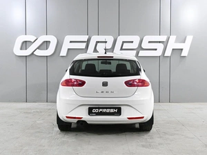 Хетчбэк SEAT Leon 2012 года, 839000 рублей, Аксай