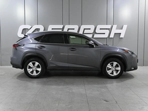 Внедорожник Lexus NX 2016 года, 2865000 рублей, Аксай