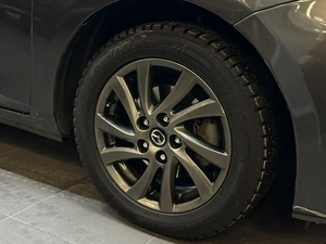 Седан Mazda 3 2012 года, 947000 рублей, Красноярск