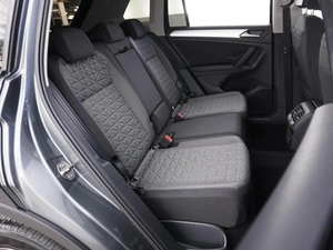 Внедорожник Volkswagen Tiguan 2022 года, 2419055 рублей, Москва