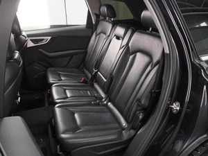 Внедорожник Audi Q7 2019 года, 4982000 рублей, Воронеж