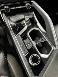 Внедорожник Geely Tugella 2023 года, 2550000 рублей, Красноярск