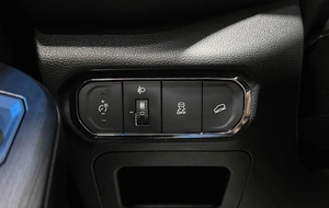 Внедорожник Haval Jolion 2021 года, 1850000 рублей, Красноярск