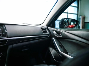 Седан Mazda 6 2012 года, 1245000 рублей, Красноярск