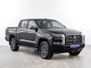 Пикап Mitsubishi L200 2025 года, 5498999 рублей, Москва