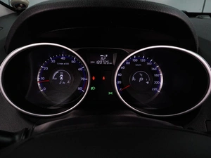 Внедорожник Hyundai ix35 2013 года, 1299000 рублей, Воронеж