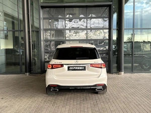 Внедорожник Mercedes-benz GLS-класс 2020 года, 8290000 рублей, Уфа