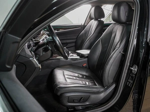 Седан BMW 5 серия 2019 года, 3399000 рублей, Воронеж