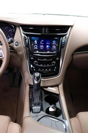 Седан Cadillac CTS 2016 года, 2627000 рублей, Орёл