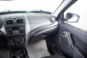 Седан ВАЗ (LADA) Granta 2022 года, 619000 рублей, Пермь