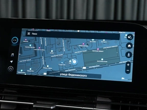 Внедорожник OMODA C5 2024 года, 2086000 рублей, Тюмень