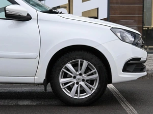 Лифтбек ВАЗ (LADA) Granta 2018 года, 799000 рублей, Волгоград