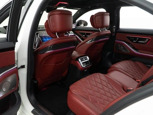 Седан Mercedes-benz S-класс 2021 года, 16999050 рублей, Москва