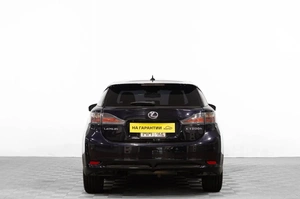 Хетчбэк Lexus CT 2011 года, 1379000 рублей, Барнаул
