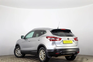 Внедорожник Nissan Qashqai 2014 года, 1529000 рублей, Пермь