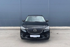 Внедорожник Mazda CX-5 2017 года, 2065000 рублей, Солонцы