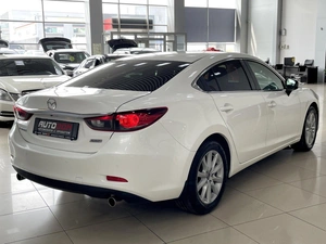 Седан Mazda 6 2014 года, 1387000 рублей, Солонцы
