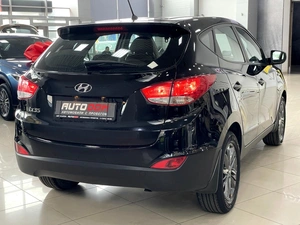 Внедорожник Hyundai ix35 2015 года, 1497000 рублей, Солонцы
