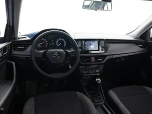 Лифтбек Skoda Rapid 2020 года, 1569021 рублей, Москва