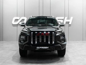 Пикап JAC T9 2024 года, 3144000 рублей, Тюмень