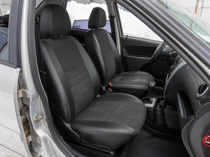 Седан Datsun on-DO 2018 года, 729000 рублей, Саратов