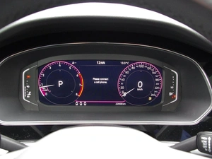 Седан Volkswagen Passat 2023 года, 3550000 рублей, Владимир